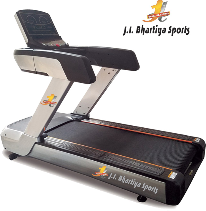 JI Bhartiya Sports Meerut