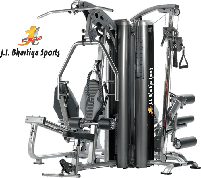 JI Bhartiya Sports Meerut
