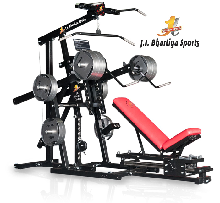 JI Bhartiya Sports Meerut