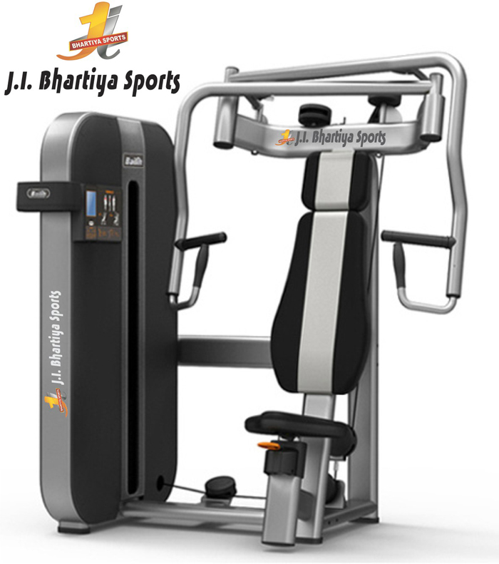 JI Bhartiya Sports Meerut